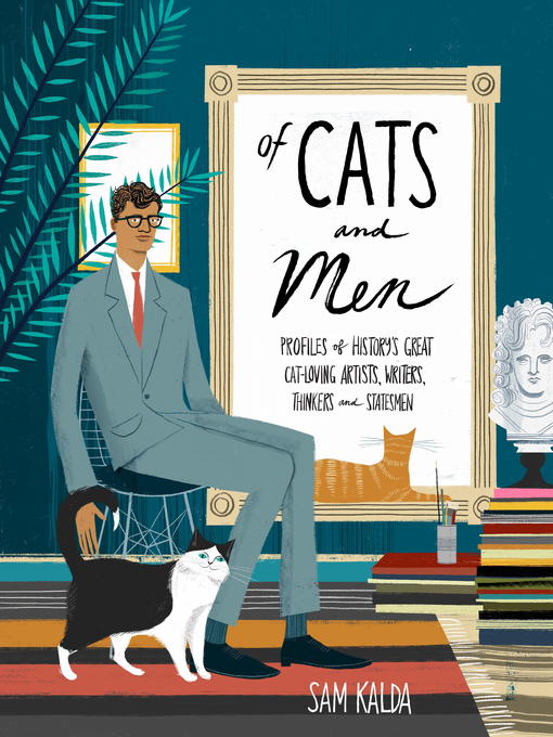 Title details for Of Cats and Men by Sam Kalda - Available